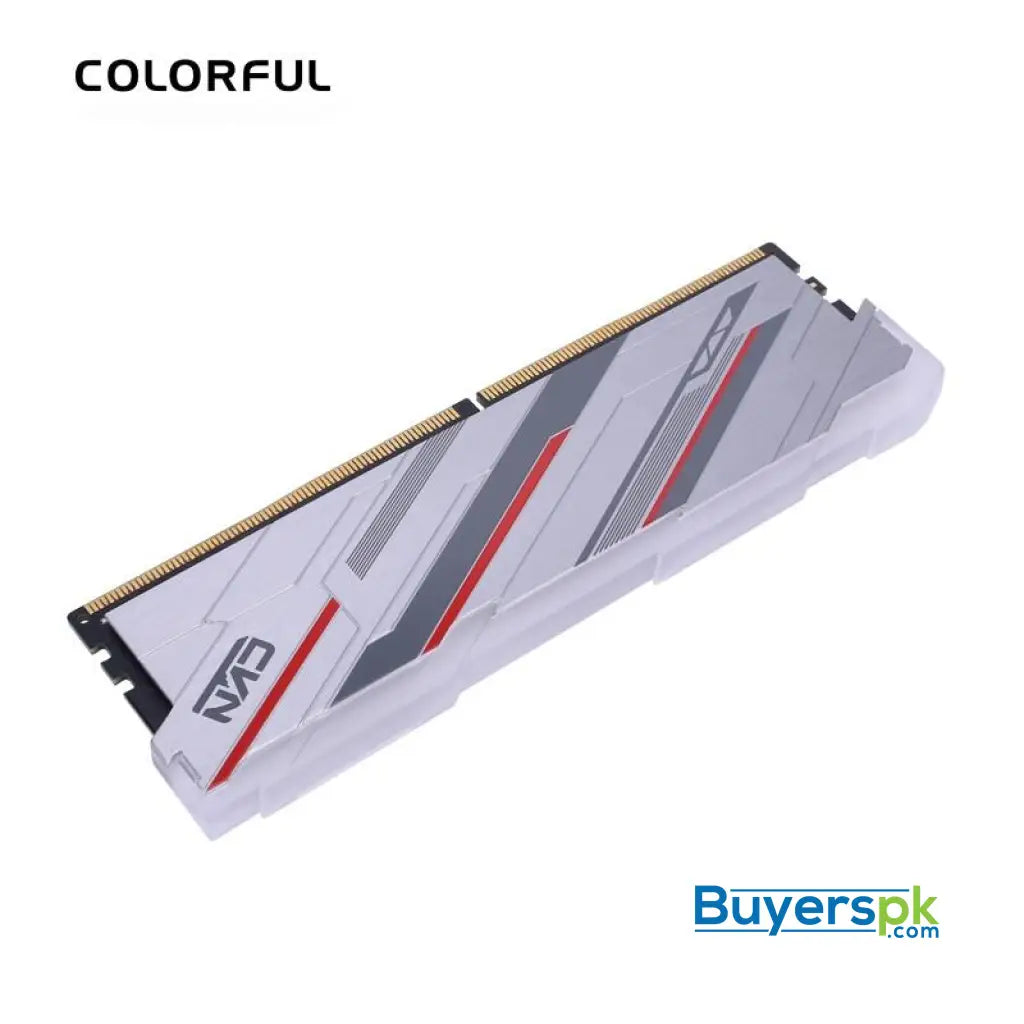 Colorful Cvn Guardian Rgb Ddr4 3200mhz 8gb Ram - RAM Price in Pakistan Colorful Cvn Guardian Rgb Ddr4 3200mhz 8gb Ram - RAM Price in Pakistan